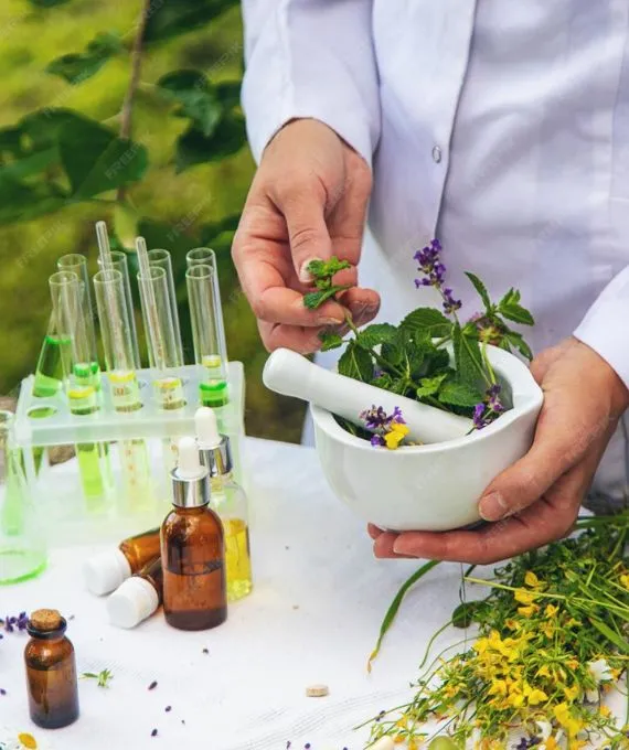 Best Homeopathy Doctor